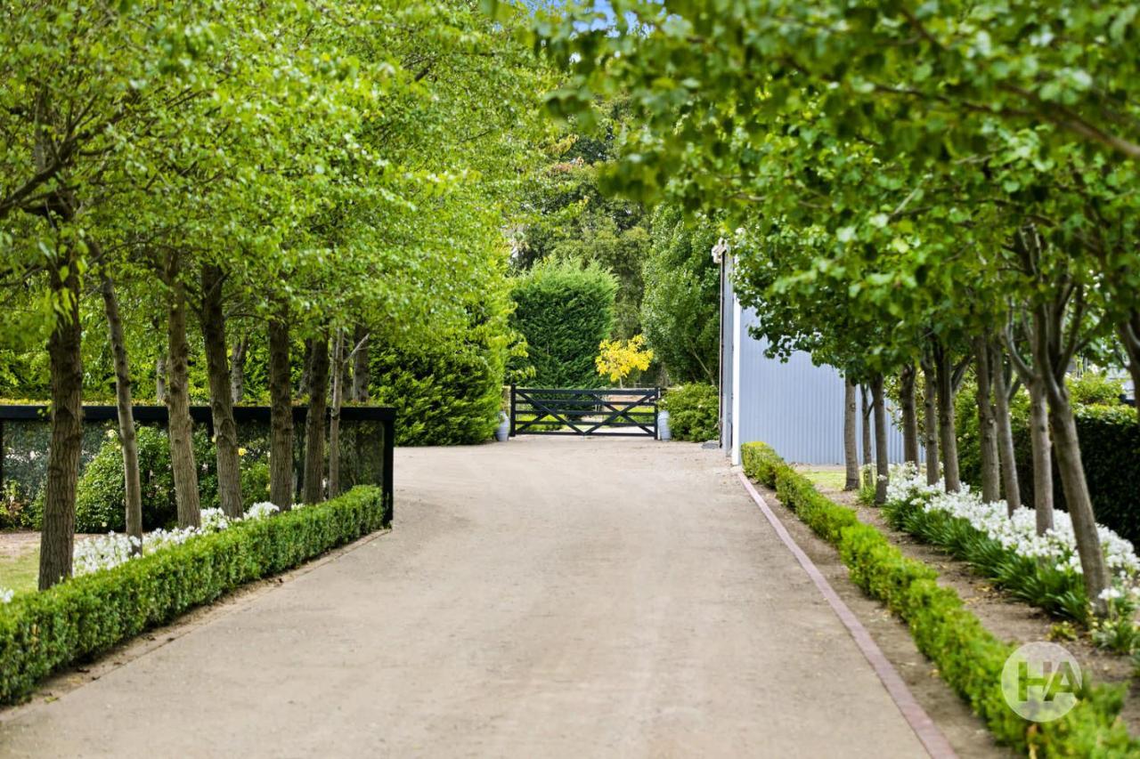 Farm Stay Maple Cottage At Wilindi Estate Tyabb المظهر الخارجي الصورة