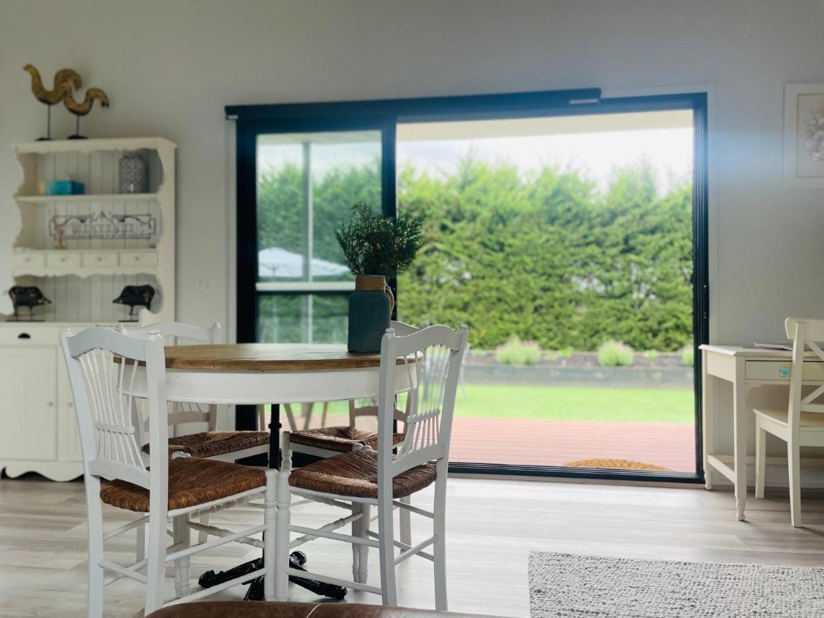 Farm Stay Maple Cottage At Wilindi Estate Tyabb المظهر الخارجي الصورة
