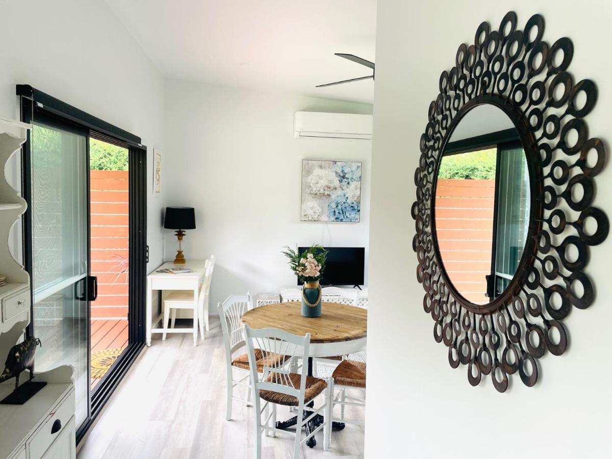 Farm Stay Maple Cottage At Wilindi Estate Tyabb المظهر الخارجي الصورة