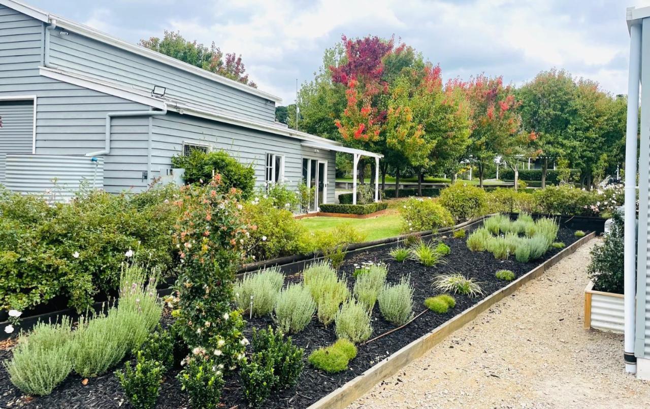 Farm Stay Maple Cottage At Wilindi Estate Tyabb المظهر الخارجي الصورة