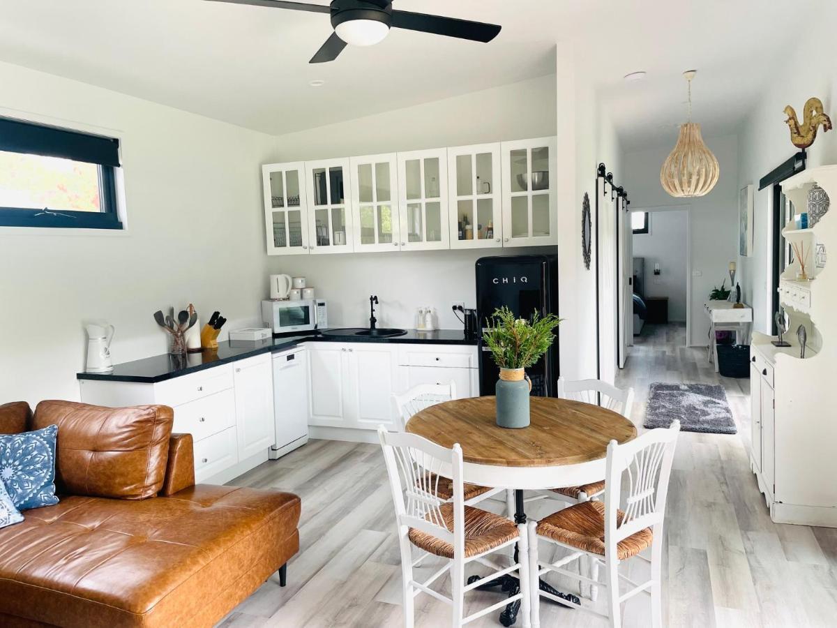 Farm Stay Maple Cottage At Wilindi Estate Tyabb المظهر الخارجي الصورة