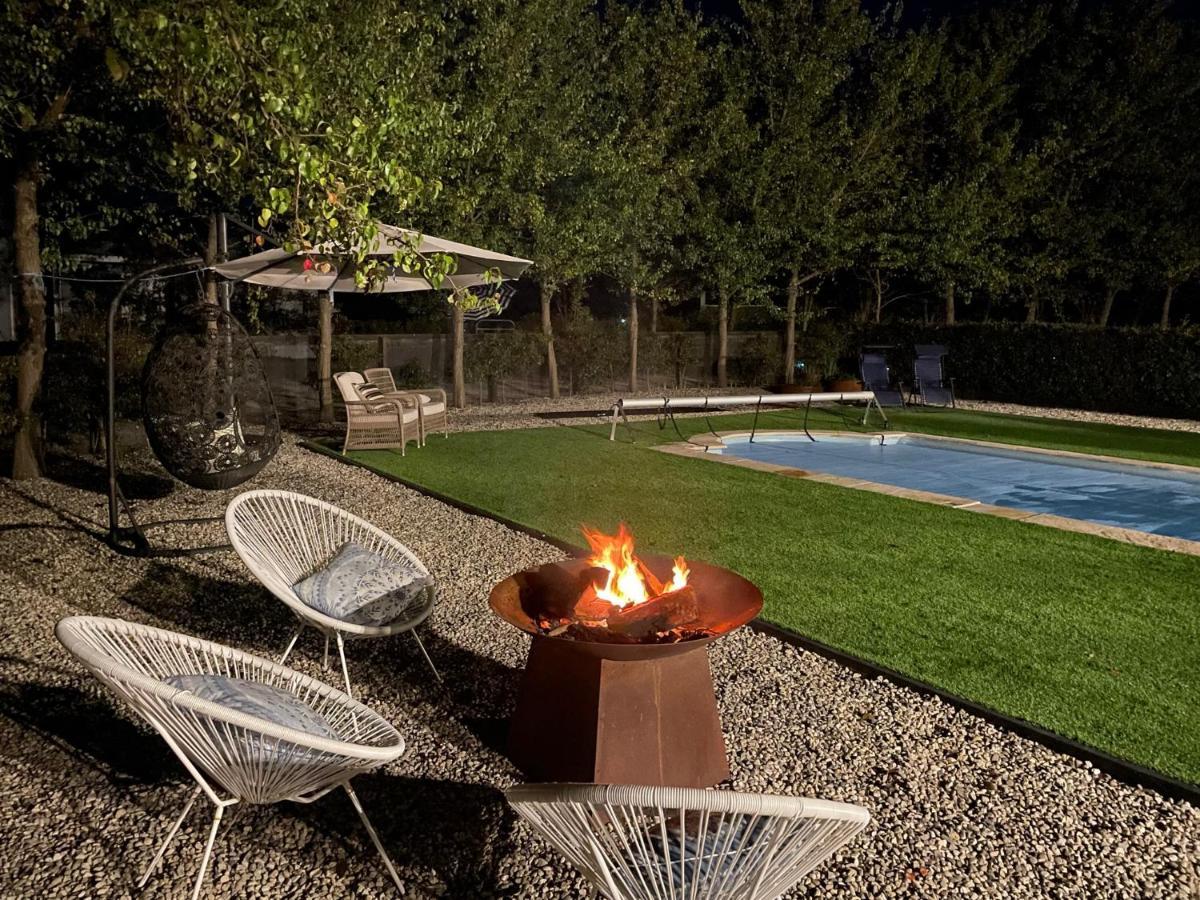 Farm Stay Maple Cottage At Wilindi Estate Tyabb المظهر الخارجي الصورة