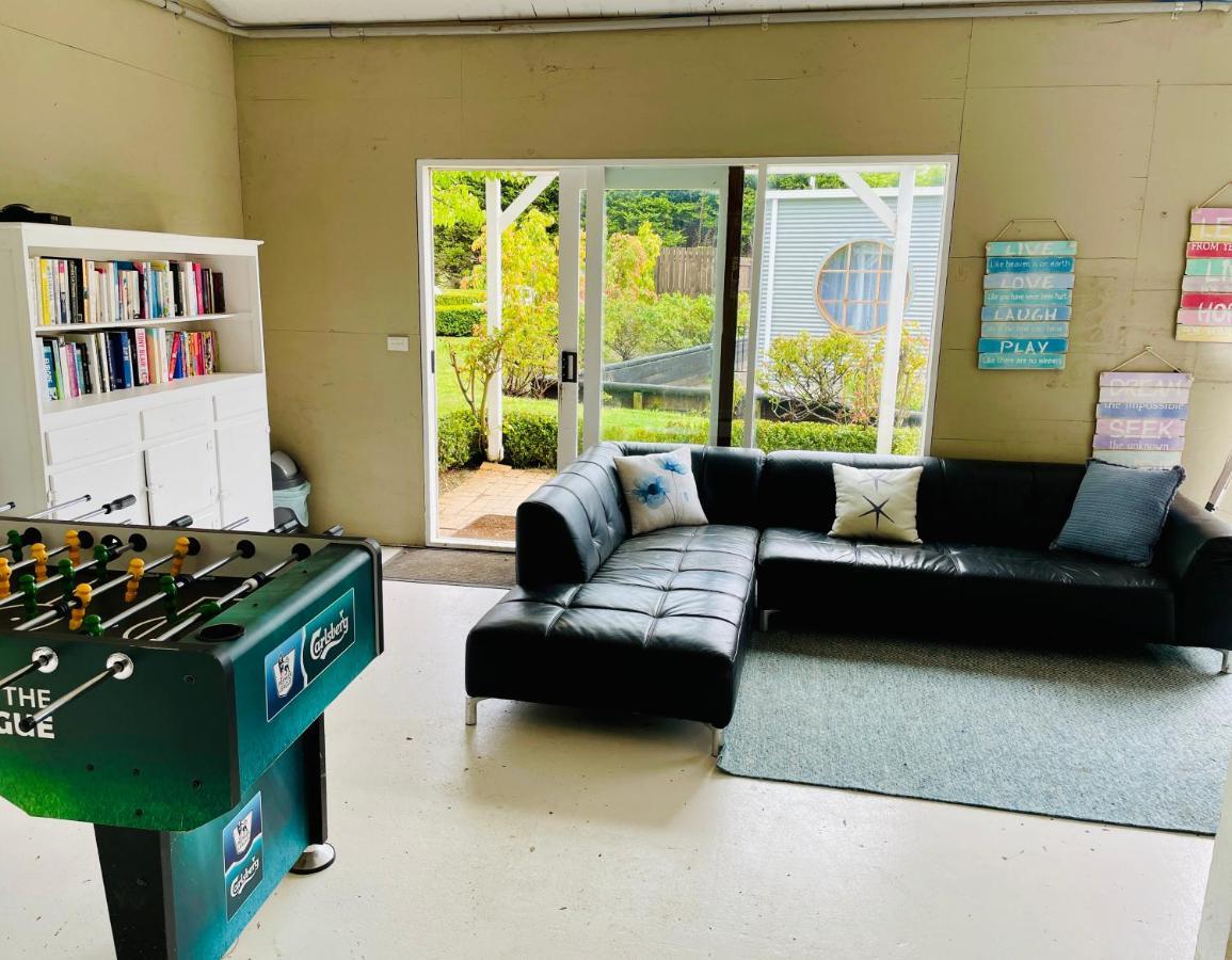 Farm Stay Maple Cottage At Wilindi Estate Tyabb المظهر الخارجي الصورة